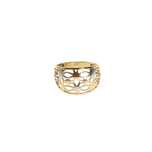 Inel aur 14k 2.89gr
