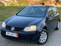 Vw Golf 5 - 1.9 TDI 105 CP - Recent Adus - Numere Valabile - DubluClim