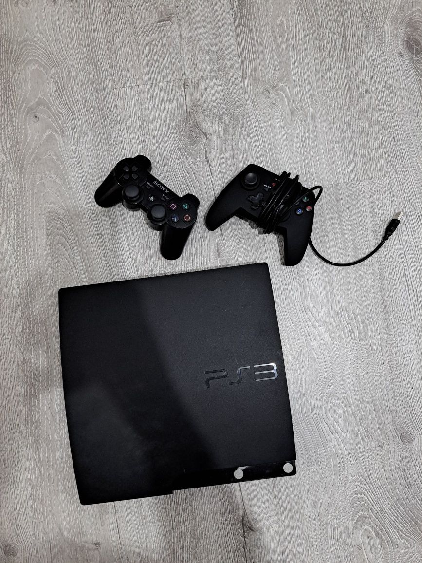 Vand playstation 3