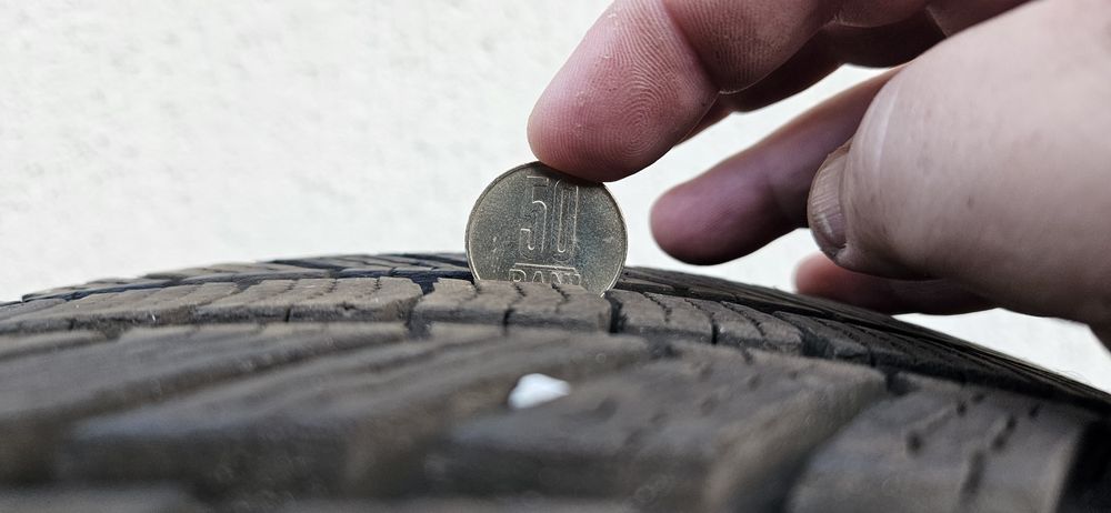 Anvelope comentarii wintercontact 245 45 19