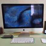 Imac 27 sotiladi