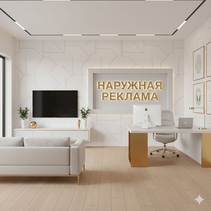 Наружна реклама 24/7