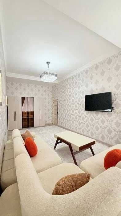 Срочно 2/5/9 сдаётся квартира на Сергели-6A, о-р метро Сергели 640*