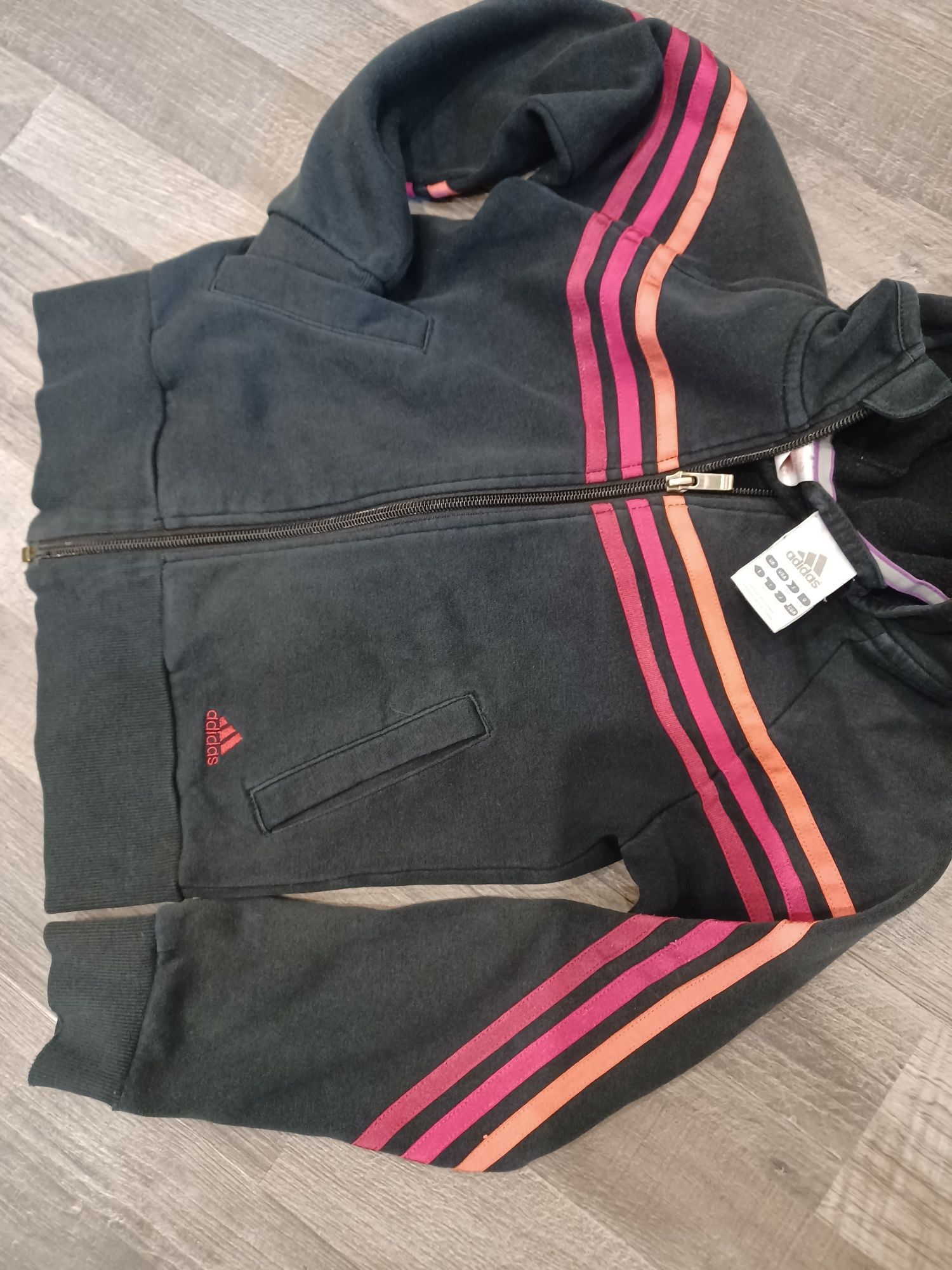 Bluza copii, Adidas