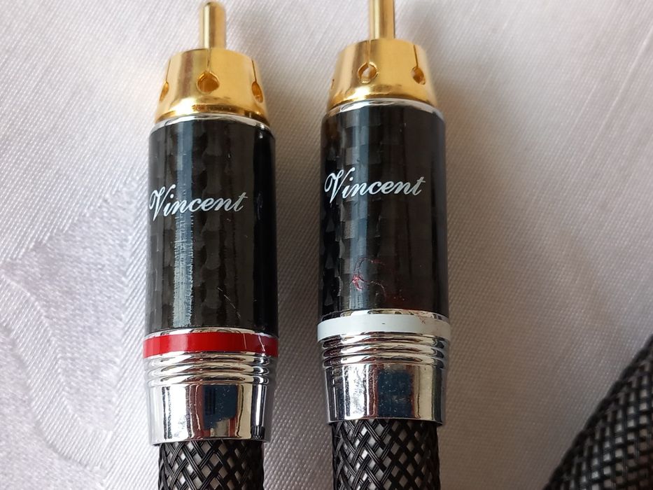Vincent cabluri rca 1,5 m prima ediție.