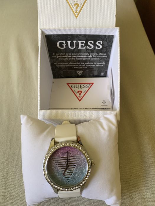 Ceas Dama Guess Lady GW0530L5