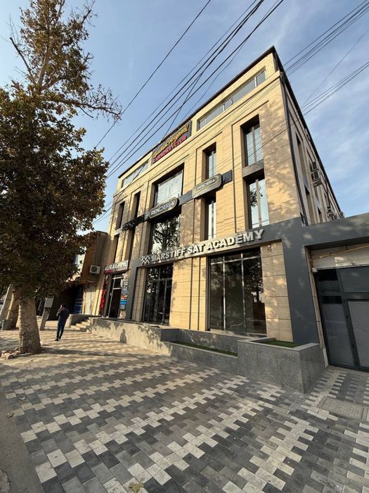 Нежилое помещение аренда Ул.Осиё м.Минор