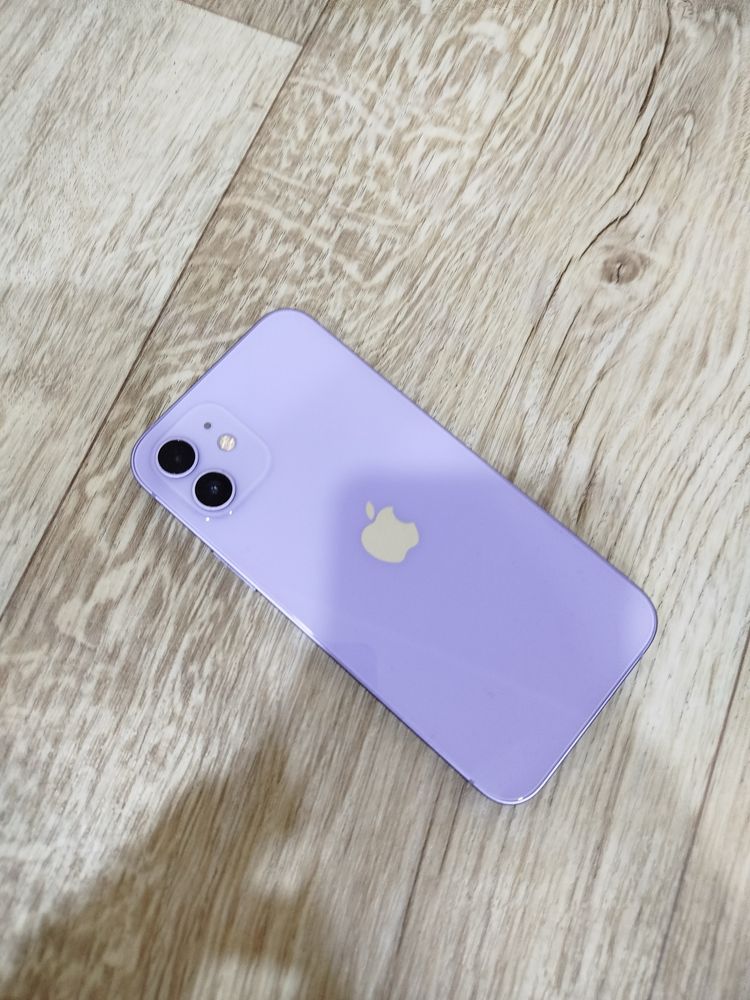 iPhone 12  sotiladi