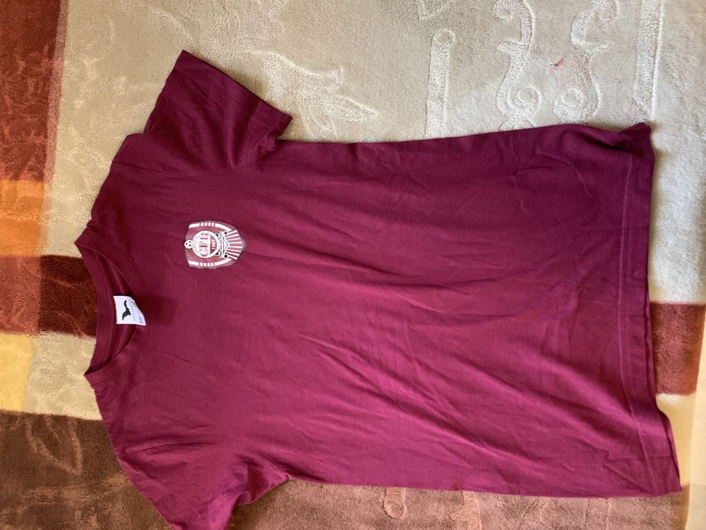 Tricou original Cfr cluj