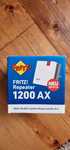 Wifi 6 AX  repeter  range extender