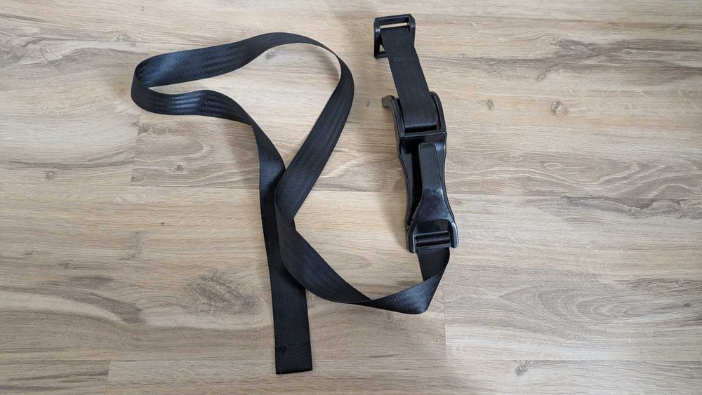 Колан за кола / удължител за бременни