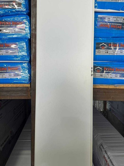 Dekor plast / Пластик