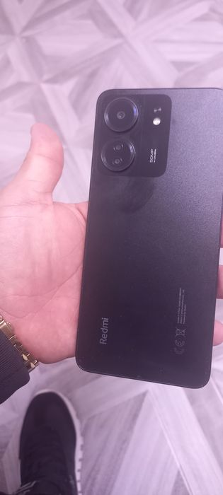 Xiaomi Redmi 13 c