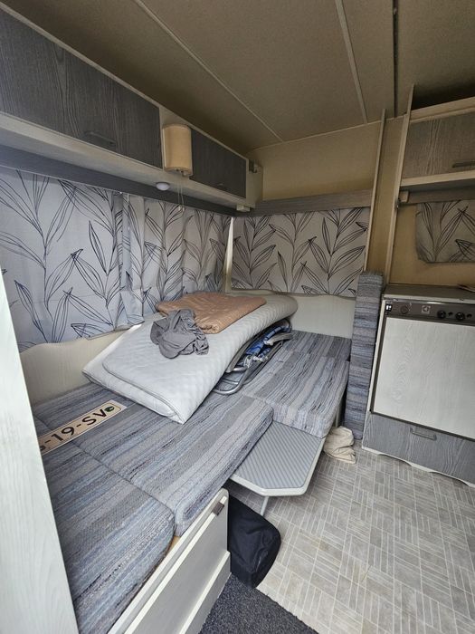 Vand rulota HOME CAR 365