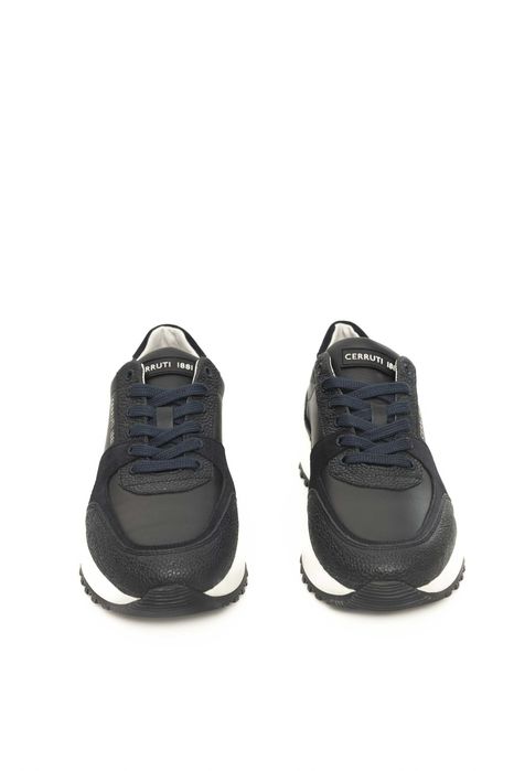 Оригинални мъжки обувки Cerruti 1881 - внос от Италия