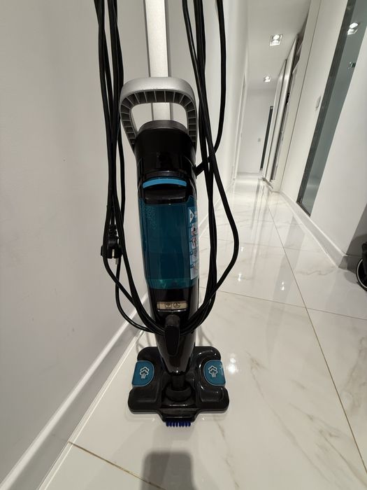 Парочистачка Rowenta Steam Power