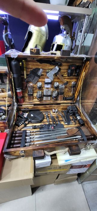 Зулфикор рамка картина сувенир подарка