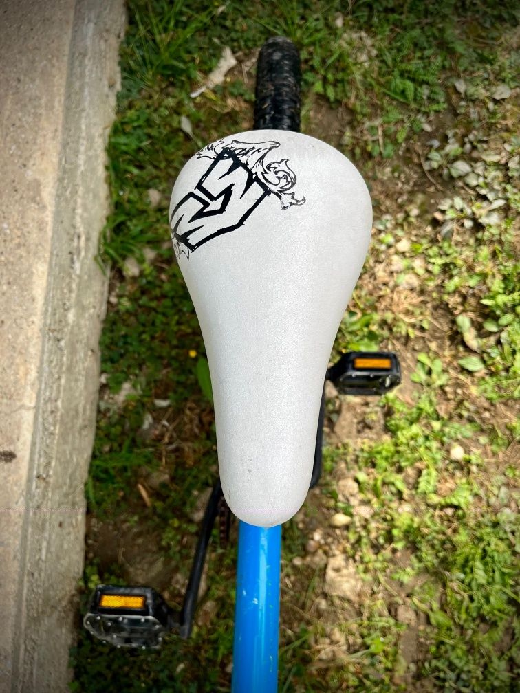 Bicicletă BMX Mongoose Subject