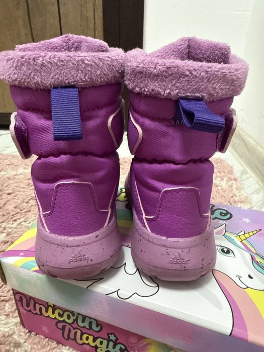 Апрески ADIDAS Winterplay