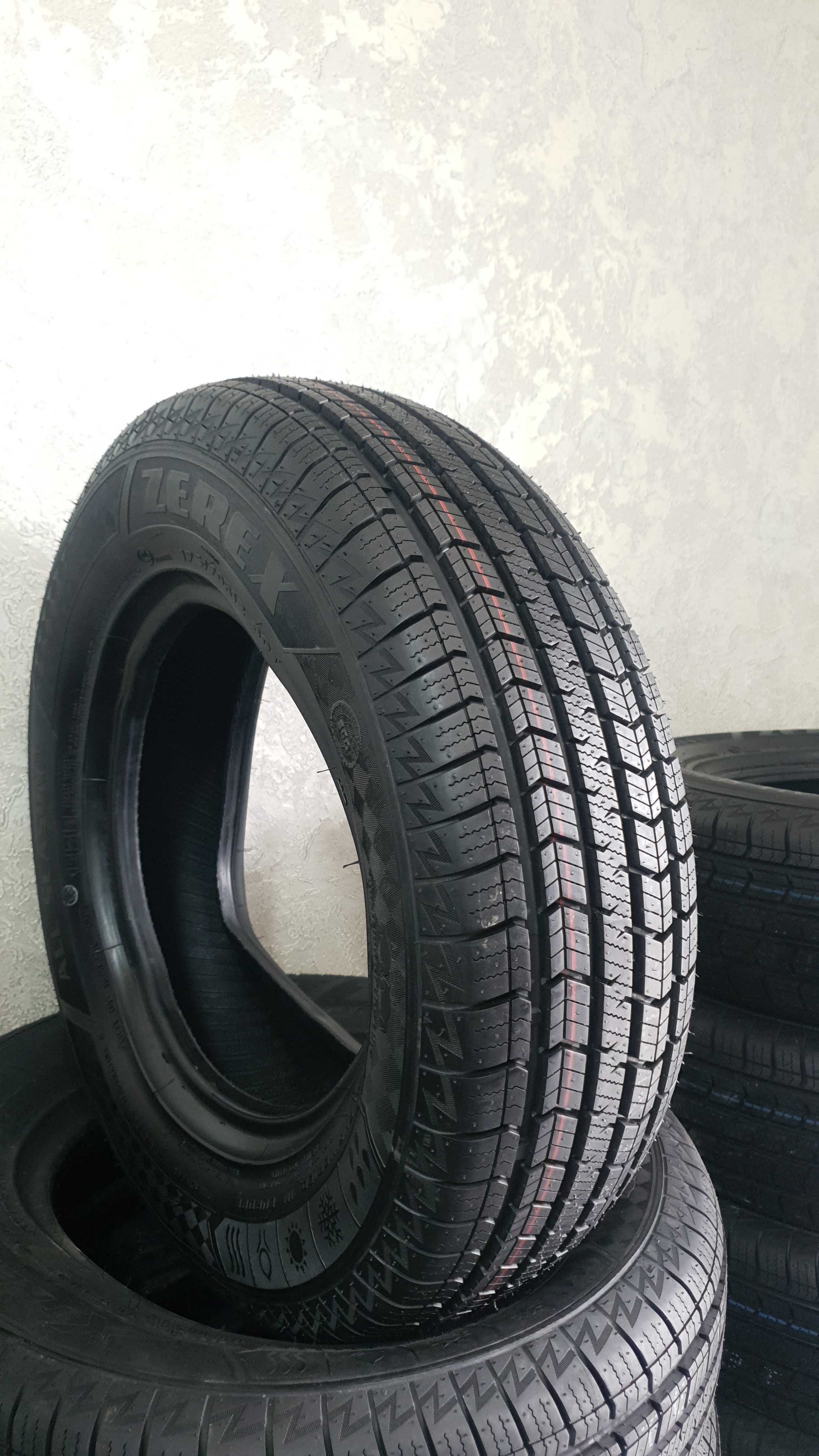 Автошины Zerex 165/70R13 Matiz, Все сезонная резина! Оптом цена.