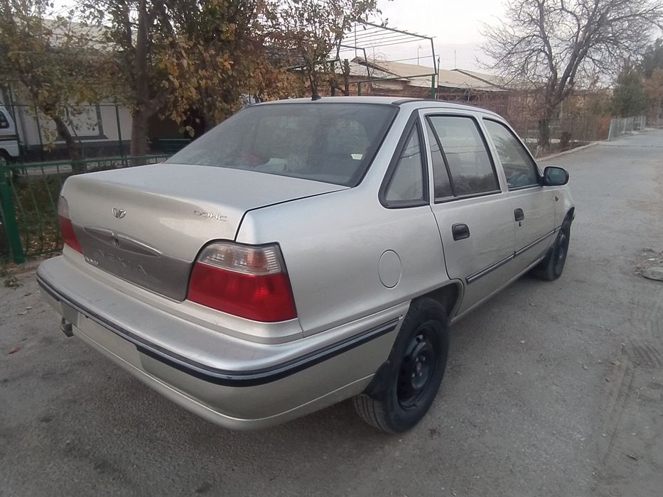 Nexia 1 ideal daewoo