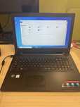 Laptop Lenovo IdeaPad300 Intel I7 12GB RAM