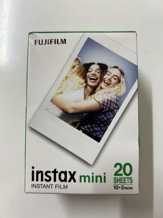 Film instant Fujiflm Instax Mini 2x10