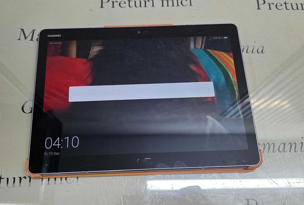 Tableta 10 inch Huawei BAG-L09 - import Germania
