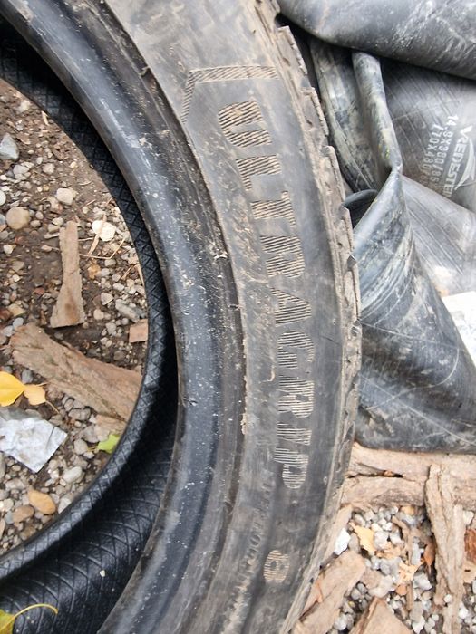 Anvelope 245/45R18 marca Goodyear, M+S ,Run Flat