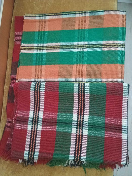 Нови одеяла - родопски, вълнени