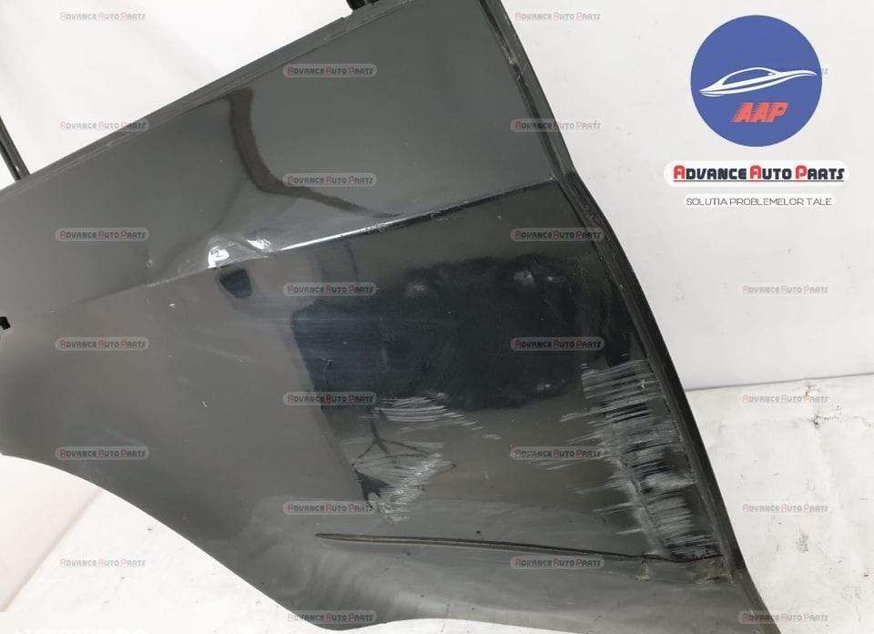 Оригинална дясна задна врата BMW X5 / BMW X5 Оригинална дясна задна вр