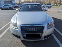 Audi A6 Audi A6 2.0TDI