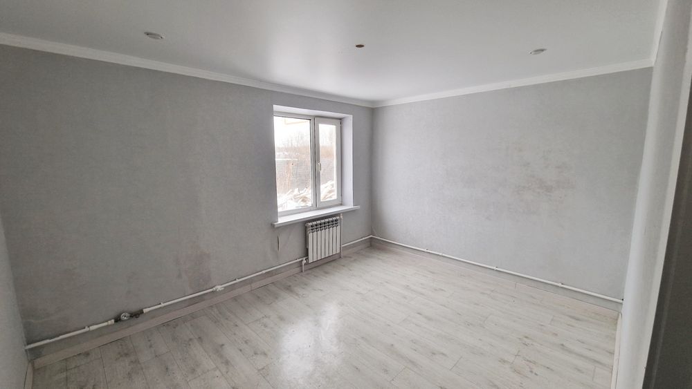 Продам дом 75м² в Алтынсарино (6км от города Костанай)