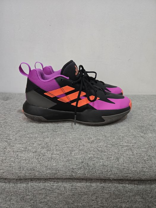Adidas Cross Em Up Select