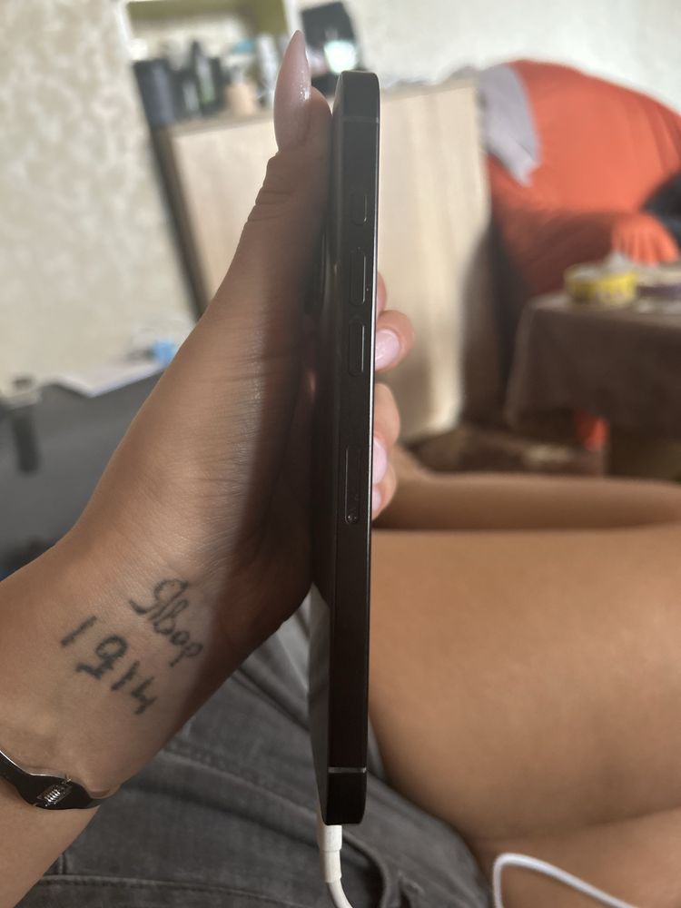 Iphone 16 PRO MAX 512GB Black
