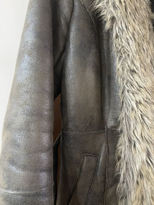 Palton dama  mar.38.