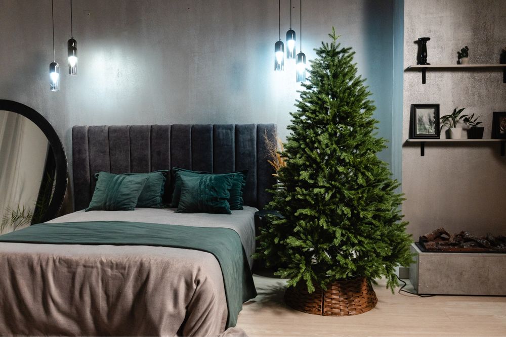 Продам елку хорошего качества