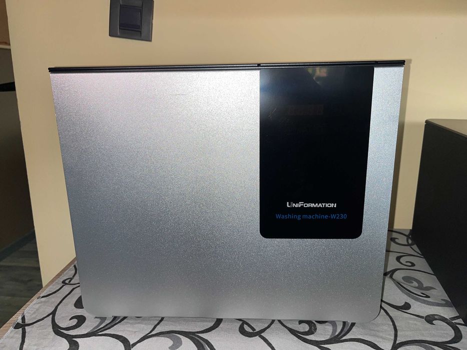 3D Принтер UniFormation GK2 Bundle, GK2 + W230 & Cure2 + Resins