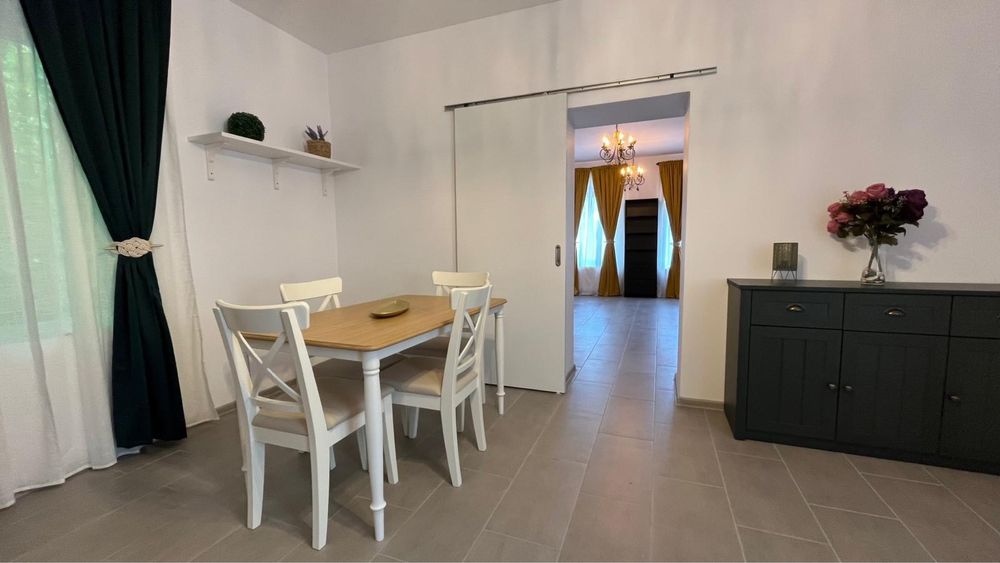 Închiriere Apartament Ultracentralo – Centrul Vechi Brașov