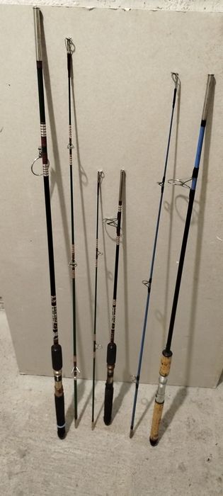 Три броя Токоз липно