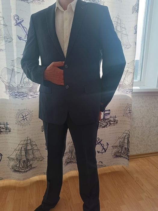 Продам костюм мужской Турция