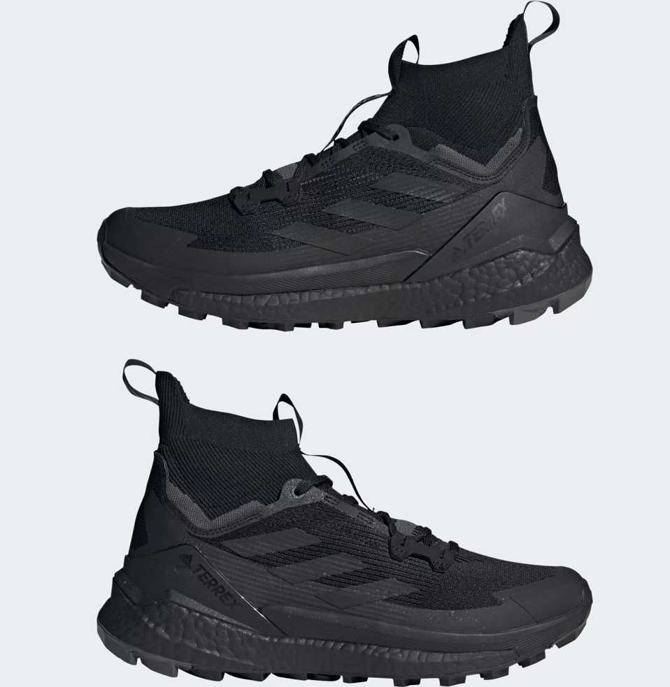 ОРИГИНАЛНИ маратонки *ADIDAS TERREX F H 2 BOOST * 42.5 - 44