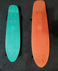 2 buc. Penny board