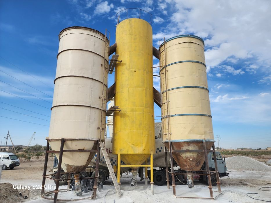 Мельница сотилади марка MTM 160B