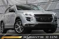 Peugeot 4008 GARANTIE 12LUNI*RATE*TRANSPORT*4x4*Piele*Navi*Bixenon*Led*Camera