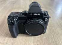 Fujifilm GFX 50S