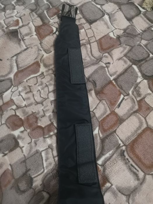 Centura tactica Tasmanian Tiger LC