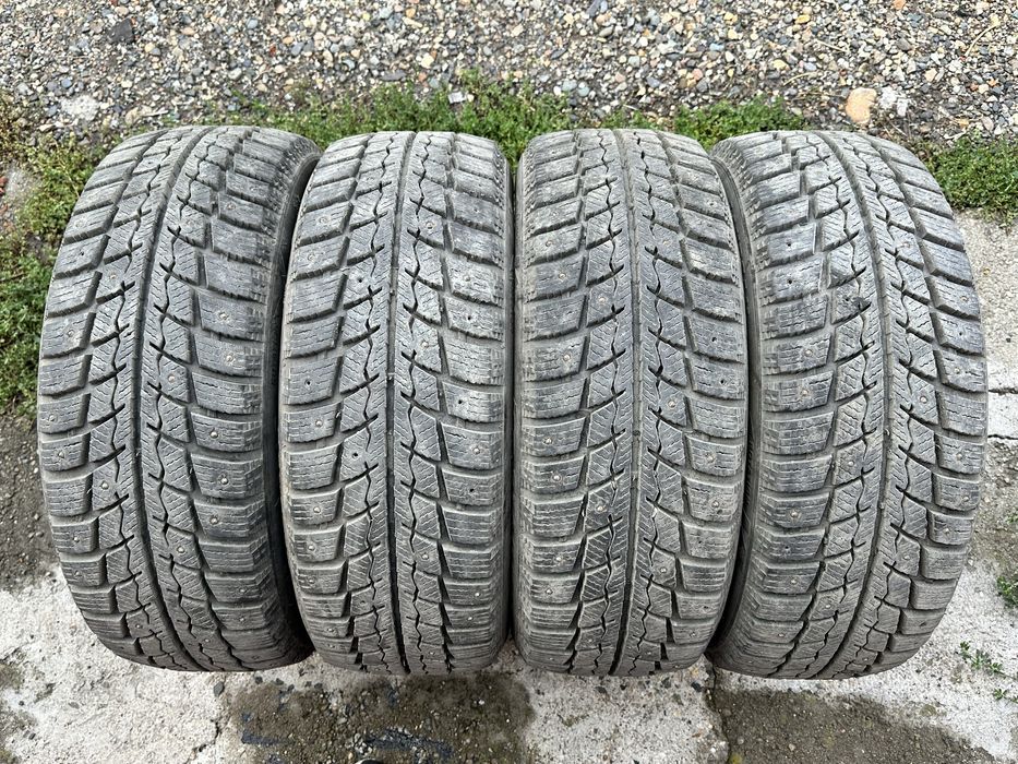 Зимняя резина 195/55 16 Landsail