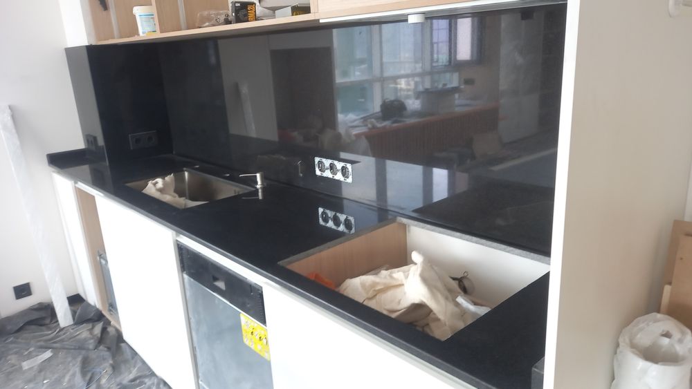 Мрамор в Алматы разных цветов