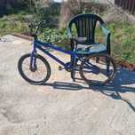 Biciclete de vânzare